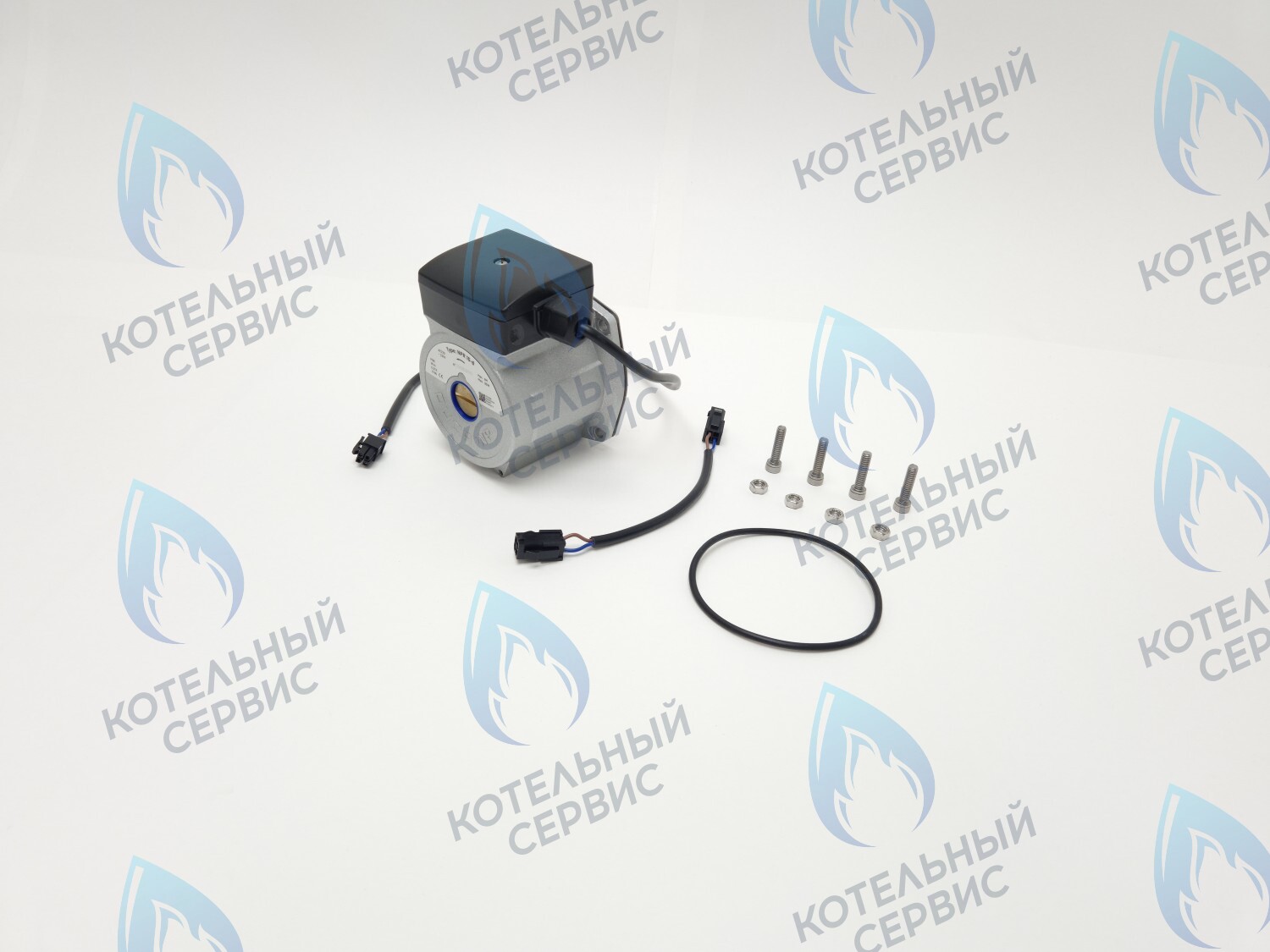 PH-N30CCW60-DN95S Двигатель насоса (против часовой стрелки) DUCA NPR 15-6 Navien Deluxe S/One 13-35K, KDP-CT4W0635 (30020779B, 30020779A, 30017240A, 30021461A) в Барнауле