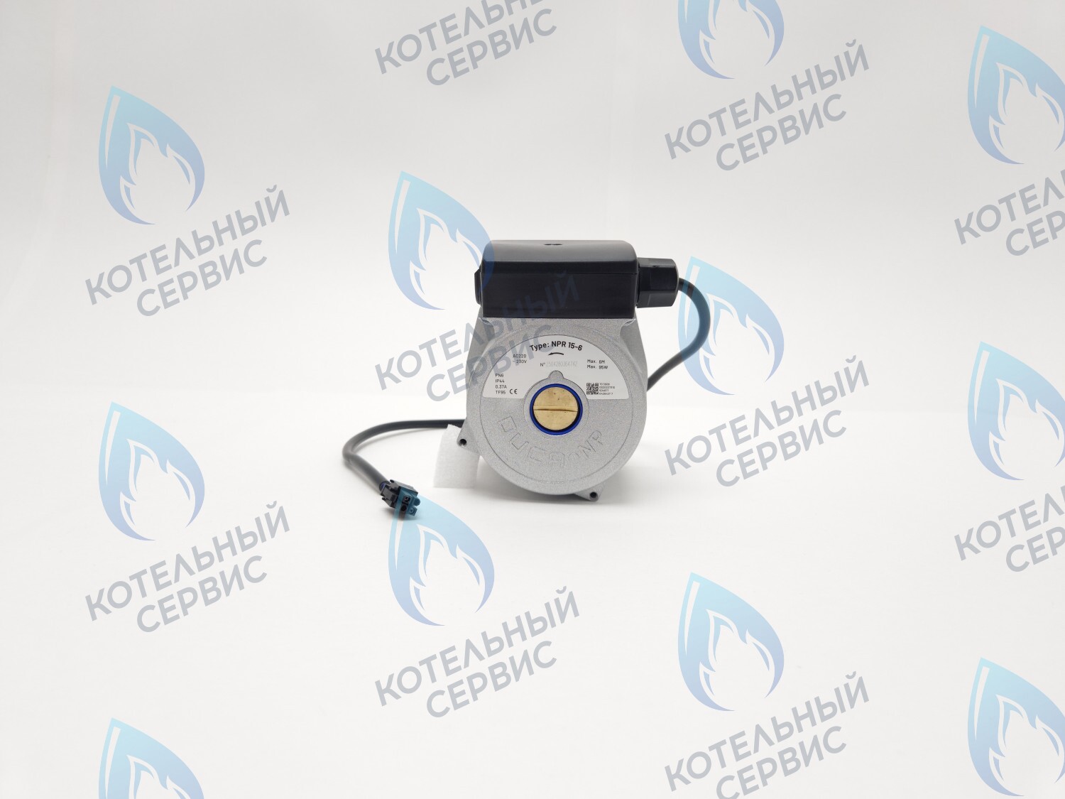 PH-N30CCW60-DN95S Двигатель насоса (против часовой стрелки) DUCA NPR 15-6 Navien Deluxe S/One 13-35K, KDP-CT4W0635 (30020779B, 30020779A, 30017240A, 30021461A) в Барнауле