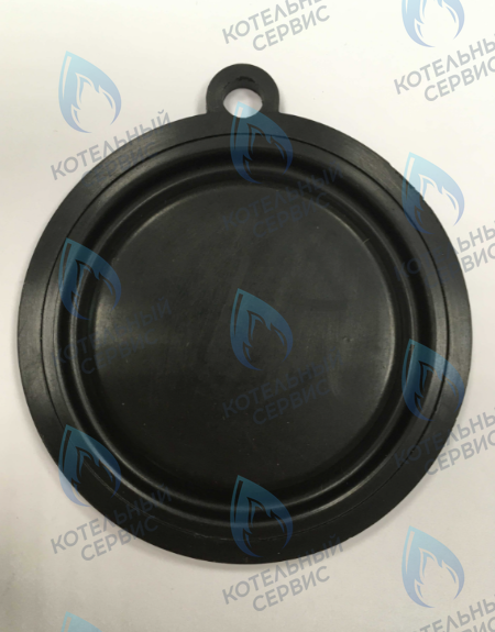  Мембрана (диафрагма) 50мм для газовой колонки VECTOR в Барнауле