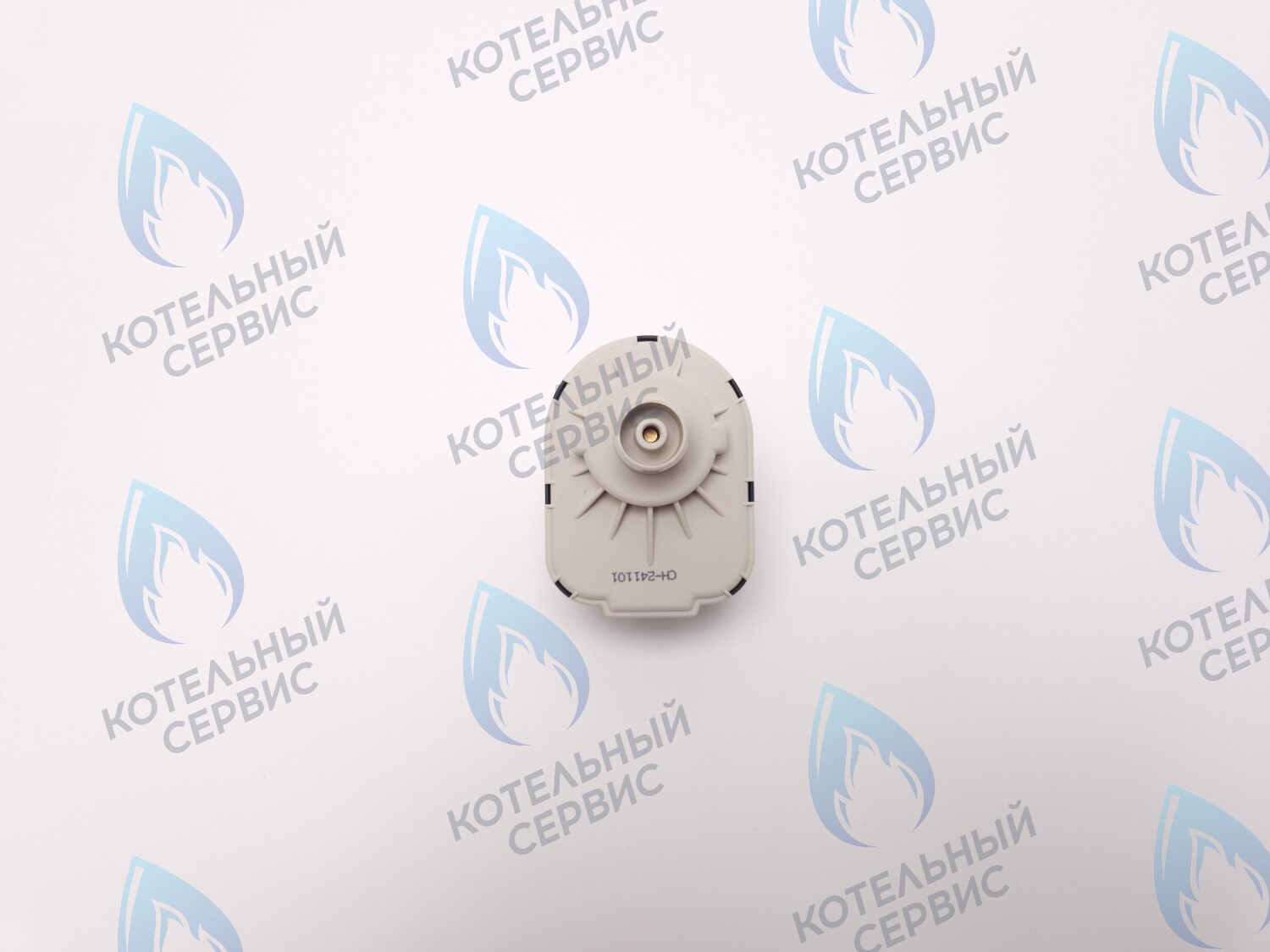 GM007-02 Сервопривод (мотор) трехходового клапана 220/240V  BAXI, KENTATSU, ELECTROLUX, IMMERGAS, FERROLI, HI-THERM, FEDERICA BUGATTI, BALTGAZ, LEMAX, E.C.A., FONDITAL, RODA в Барнауле