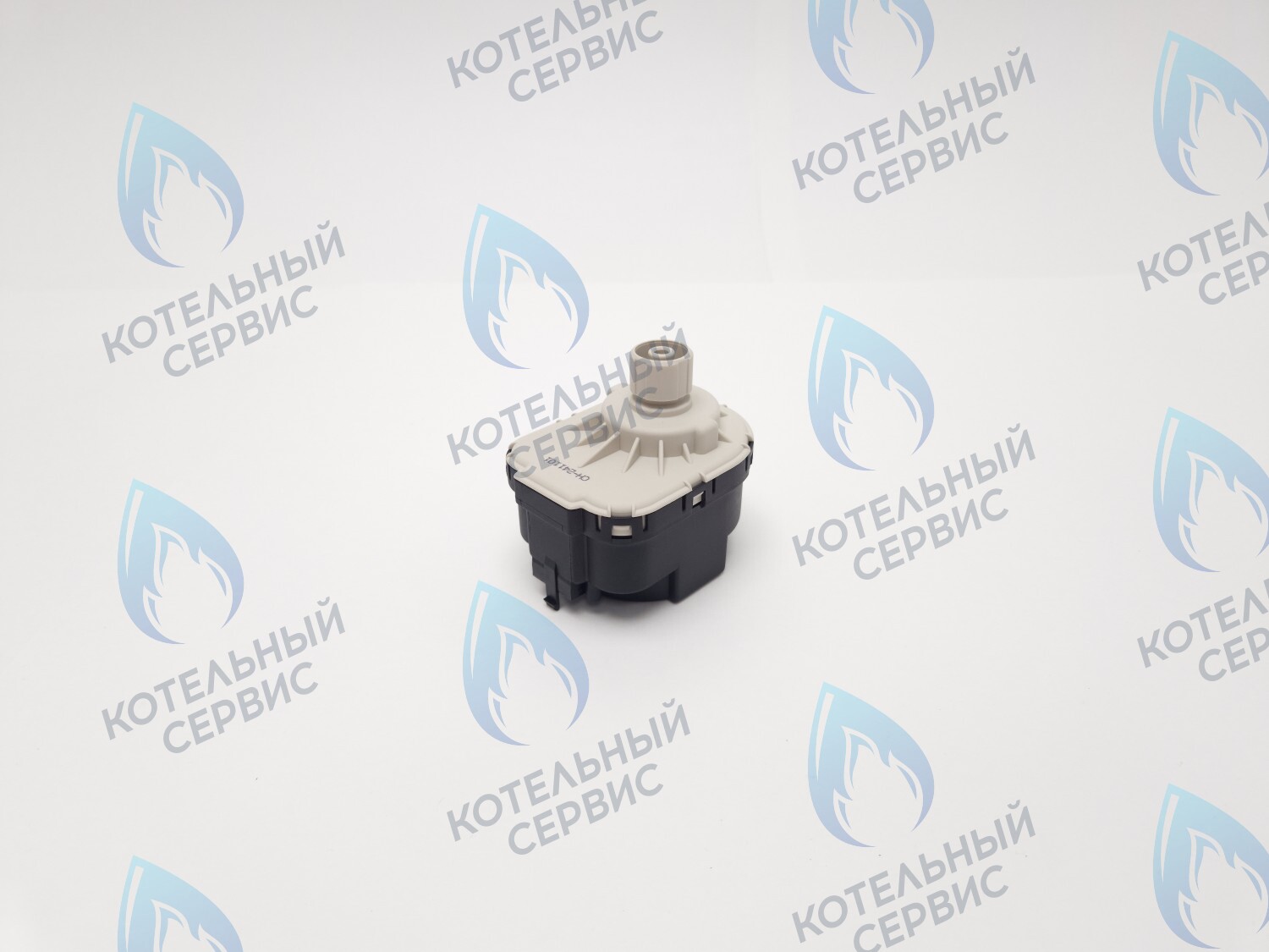 GM007-02 Сервопривод (мотор) трехходового клапана 220/240V  BAXI, KENTATSU, ELECTROLUX, IMMERGAS, FERROLI, HI-THERM, FEDERICA BUGATTI, BALTGAZ, LEMAX, E.C.A., FONDITAL, RODA в Барнауле