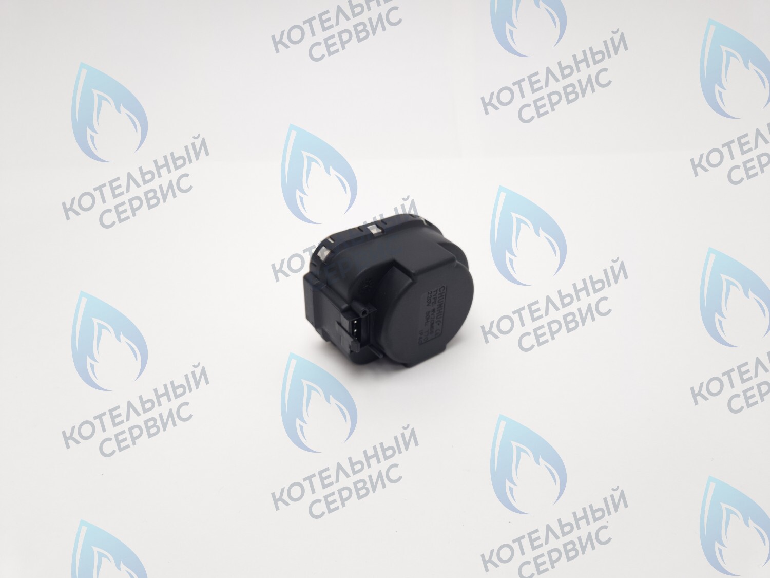 GM007-02 Сервопривод (мотор) трехходового клапана 220/240V  BAXI, KENTATSU, ELECTROLUX, IMMERGAS, FERROLI, HI-THERM, FEDERICA BUGATTI, BALTGAZ, LEMAX, E.C.A., FONDITAL, RODA в Барнауле