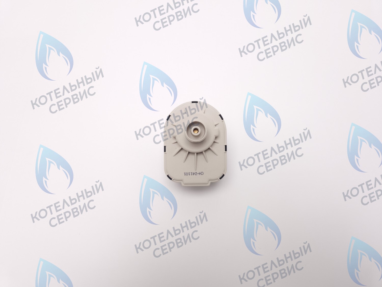 GM007-02 Сервопривод (мотор) трехходового клапана 220/240V  BAXI, KENTATSU, ELECTROLUX, IMMERGAS, FERROLI, HI-THERM, FEDERICA BUGATTI, BALTGAZ, LEMAX, E.C.A., FONDITAL, RODA в Барнауле