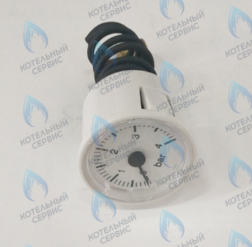 46360080 Манометр FERROLI в Барнауле