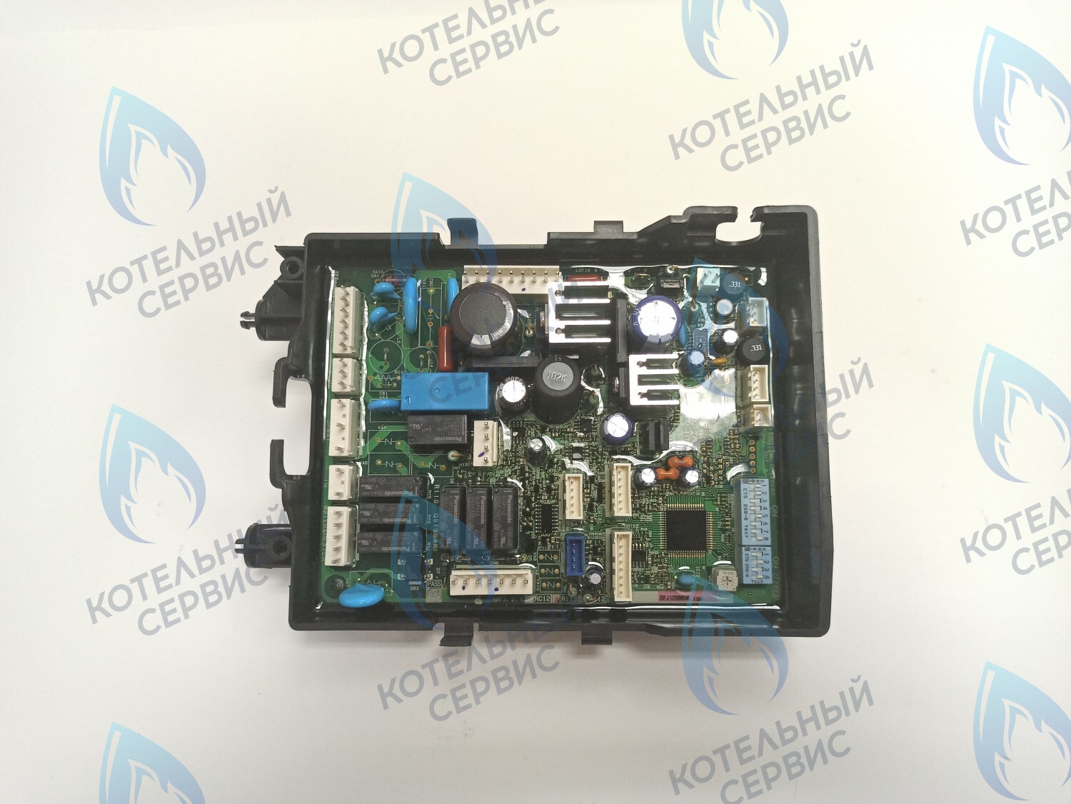 440013576 Блок управления (компьютер) Rinnai EMF в Барнауле
