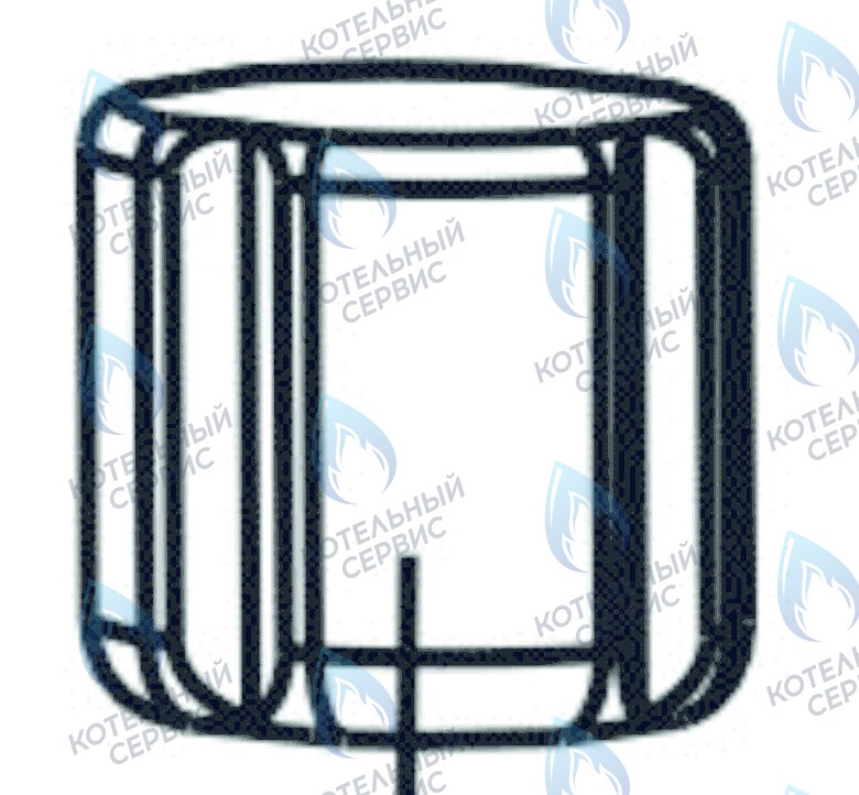 3040332 Поплавок автоматического воздухоотводчика  CELTIC-DS PLATINUM (все модели) (3040332) в Барнауле