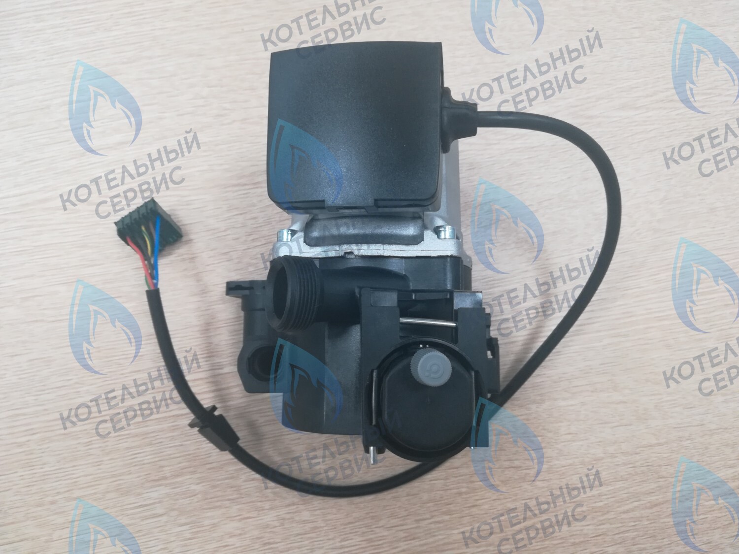 0020094635 Циркуляционный насос WILO VHSL 15/6 HE-2-12 (втулка 40мм, колесо 68/21мм) Protherm Скат вер 13 в Барнауле