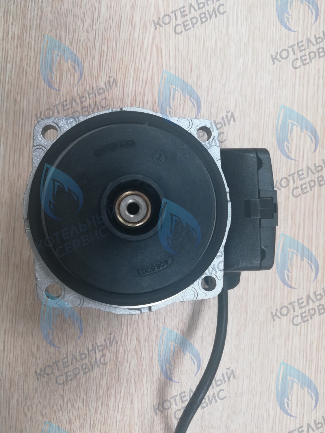 0020094635 Циркуляционный насос WILO VHSL 15/6 HE-2-12 (втулка 40мм, колесо 68/21мм) Protherm Скат вер 13 в Барнауле