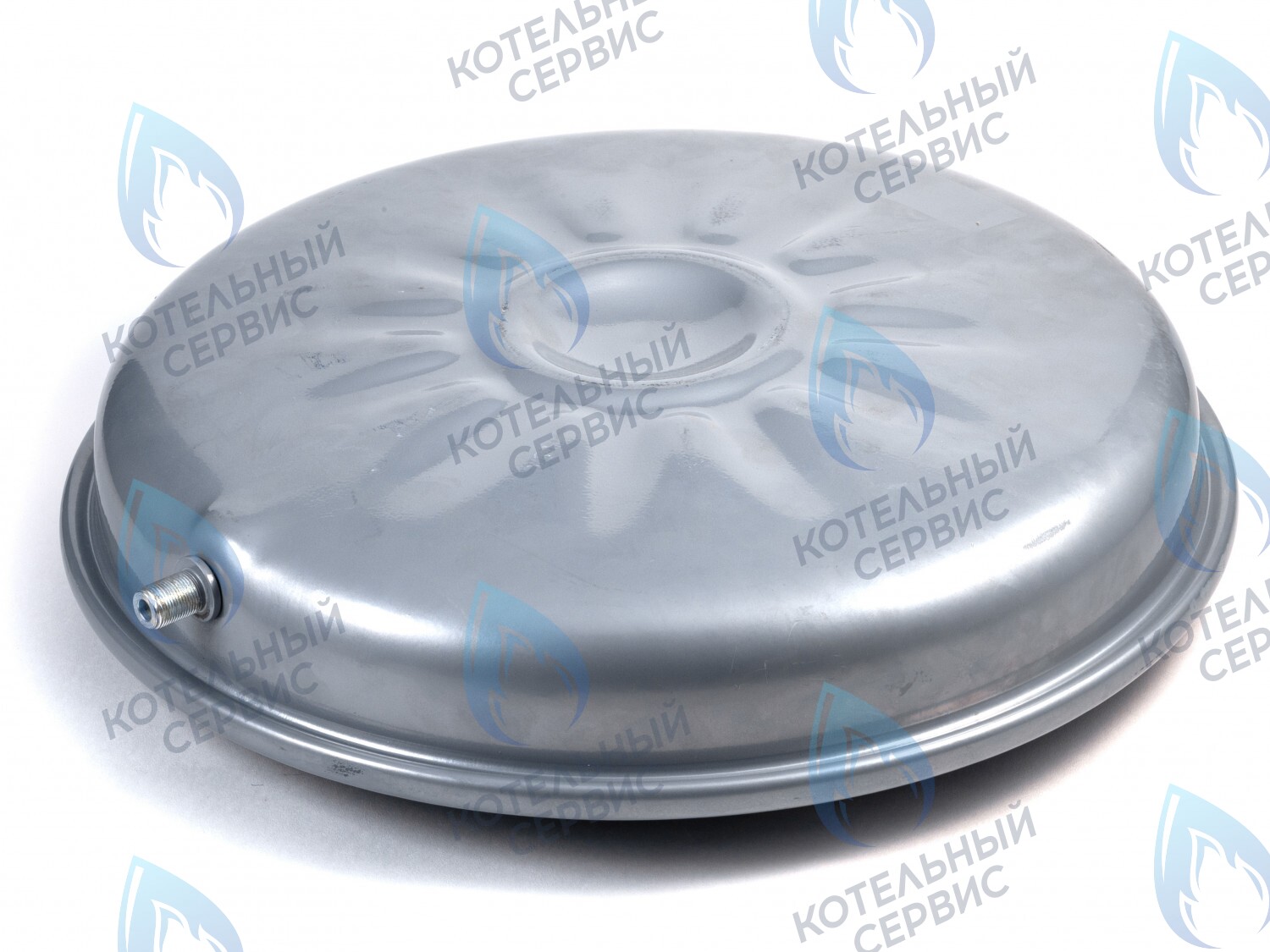 ET003-08L-ZM Расширительный бак 8л. 14/1" BAXI Zilmet в Барнауле