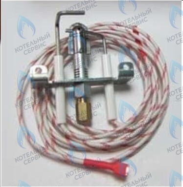 7827056 Горелка (растопочная) Vitogas 100-F GS1D 72кВт-140кВт VIESSMANN в Барнауле