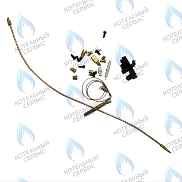 R104532 Горелка пилотная BERETTA в Барнауле