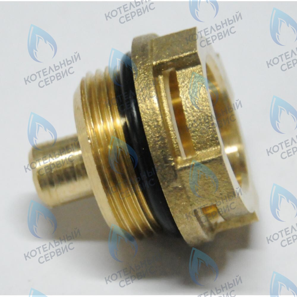 600750 заглушка гидравлической системы BAXI в Барнауле