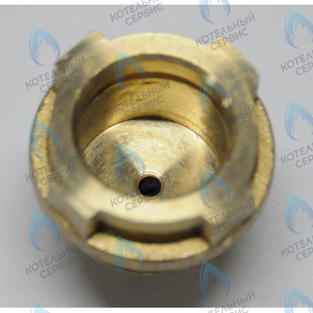 600750 заглушка гидравлической системы BAXI в Барнауле