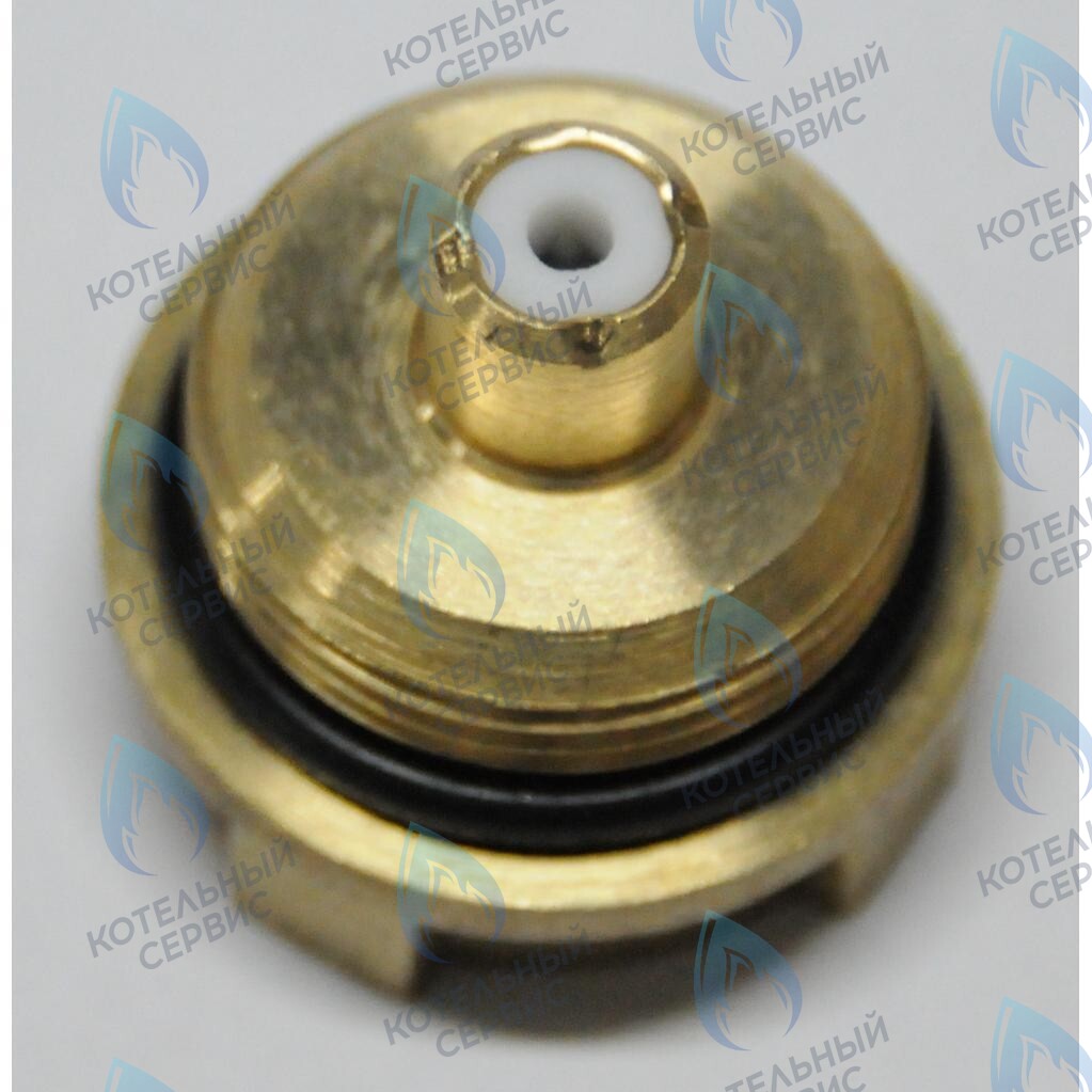 600750 заглушка гидравлической системы BAXI в Барнауле