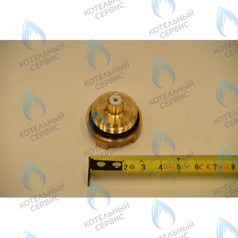 600750 заглушка гидравлической системы BAXI в Барнауле