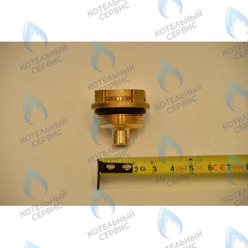 600750 заглушка гидравлической системы BAXI в Барнауле