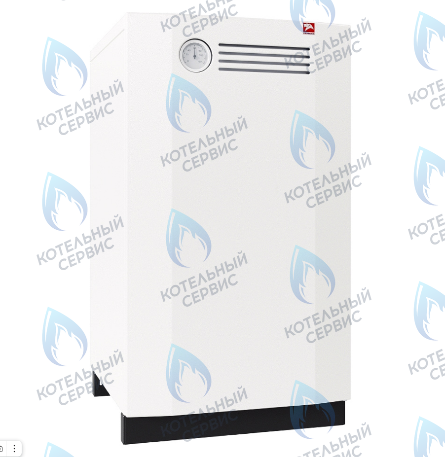  Напольный газовый котел ЛЕМАКС CLASSIC в Барнауле