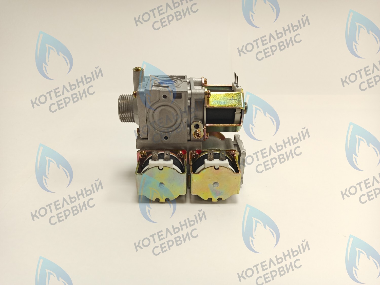 GV007-02 Газовый клапан (электронная регулировка) BL22-02DC-DC220V FERROLI (398000090,46560120), KoreaStar (KS90264100),Thermex в Барнауле