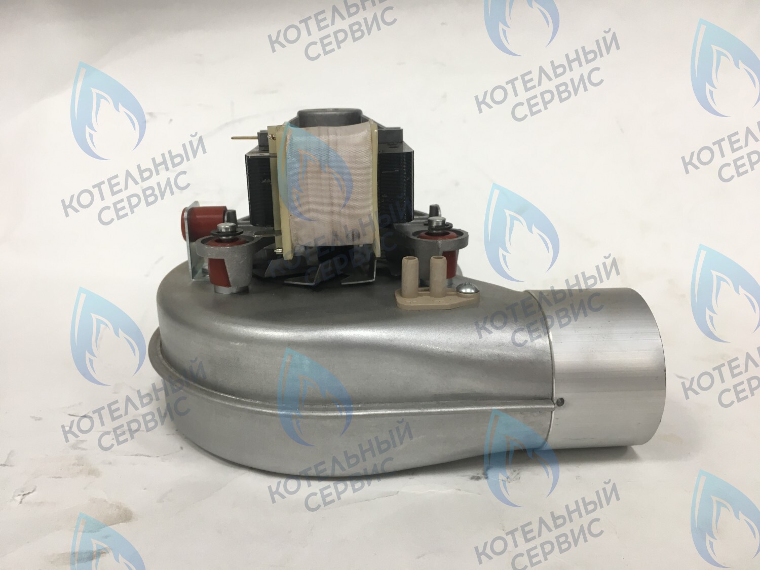 07-8001 Вентилятор Termokraft POLYKRAFT в Барнауле