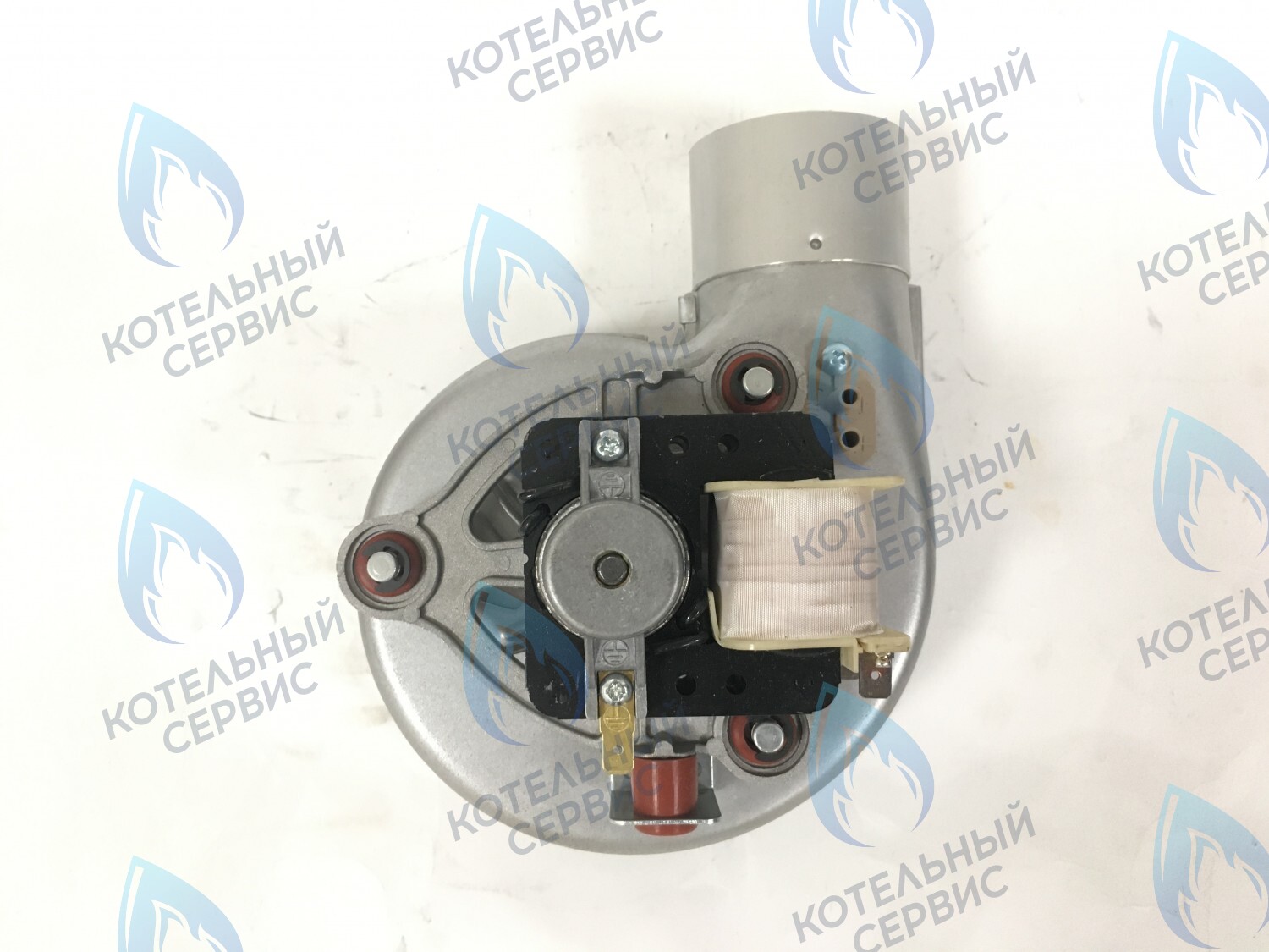 07-8001 Вентилятор Termokraft POLYKRAFT в Барнауле