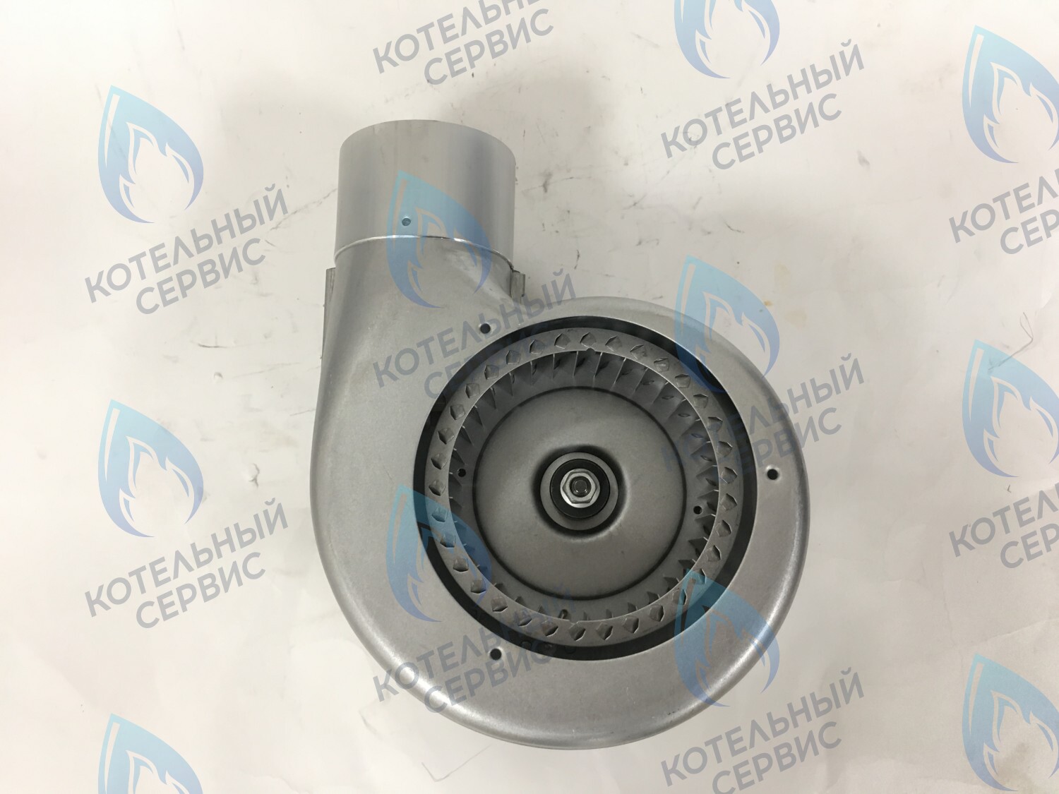 07-8001 Вентилятор Termokraft POLYKRAFT в Барнауле