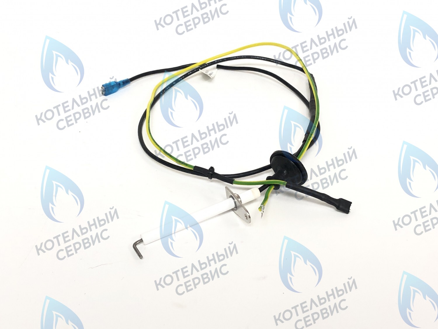 DA13010150 Электрод розжига Electrolux Basic X 24 i (DA13010150) в Барнауле