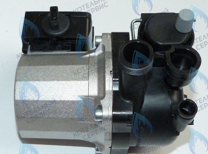 87186481810 Циркуляционный насос (против часовой, втулка 35мм, колесо 68/21мм) WILO TSL 12/5 BUDERUS U072 12-24 в Барнауле