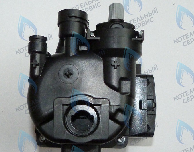 87186481810 Циркуляционный насос (против часовой, втулка 35мм, колесо 68/21мм) WILO TSL 12/5 BUDERUS U072 12-24 в Барнауле