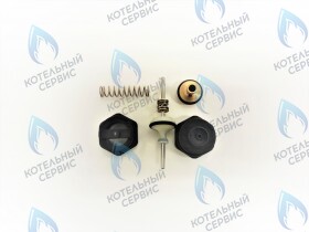 Картридж трехходового клапана ELECTROLUX