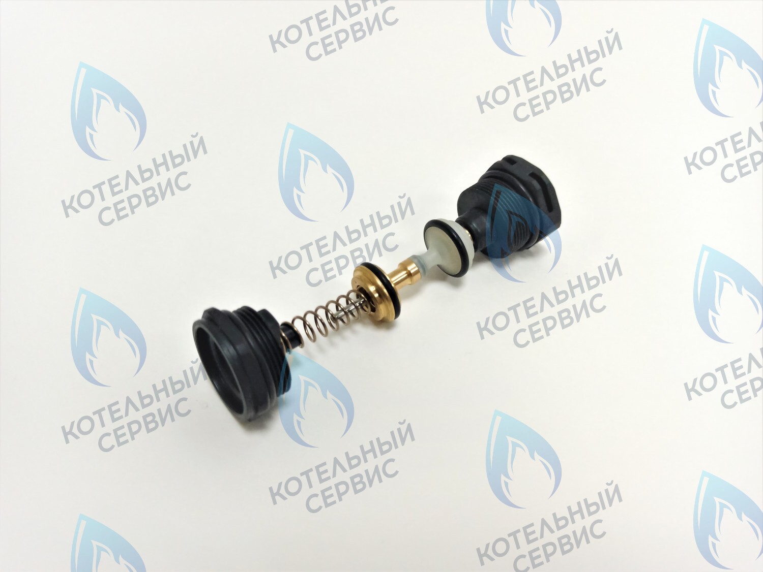 TVK004-73-S4-R3 Картридж трехходового клапана ELECTROLUX в Барнауле