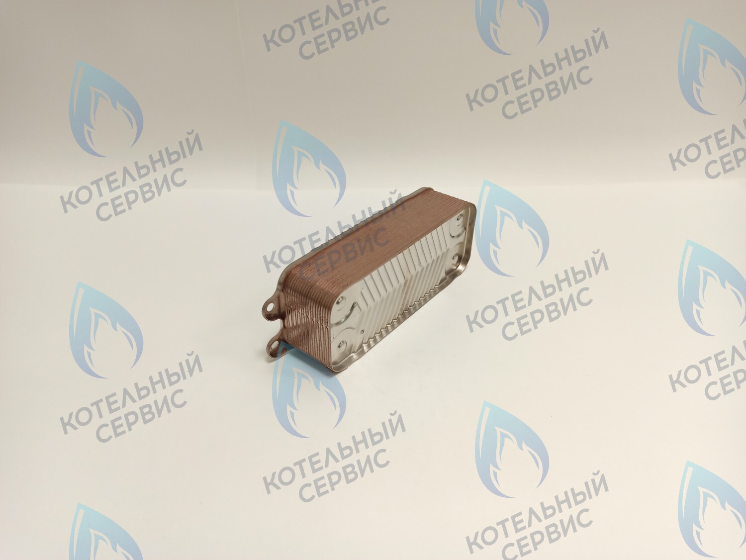 ES190V-000-20R-CH Теплообменник  ГВС вторичный 20 пластин VAILLANT (0020006261) в Барнауле