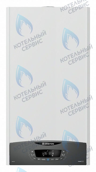  Настенный одноконтурный традиционный газовый котел ARISTON CLAS XC SYSTEM (FF) Турбо в Барнауле