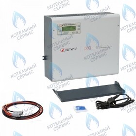 Источник бесперебойного питания SW500L ИБП 24В (настенный)