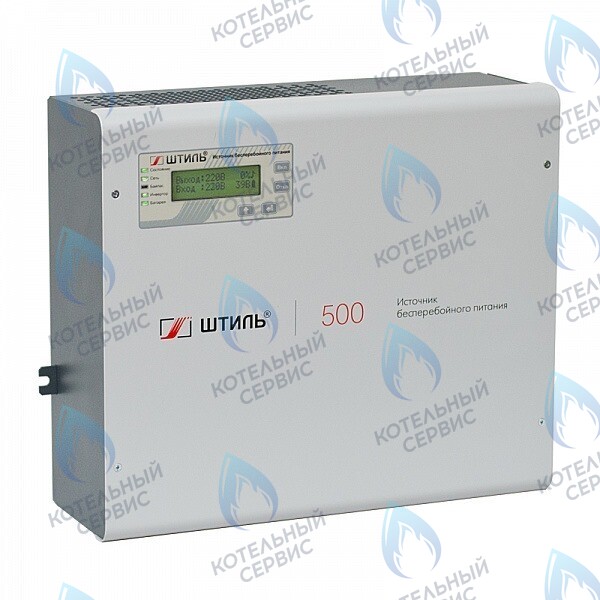 SW500L Источник бесперебойного питания SW500L ИБП 24В (настенный) в Барнауле