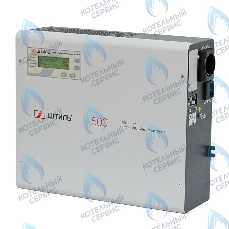 SW500L Источник бесперебойного питания SW500L ИБП 24В (настенный) в Барнауле