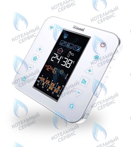 498900031 Пульт управления Smart WI-FI | WF-100B/W-RU RINNAI в Барнауле