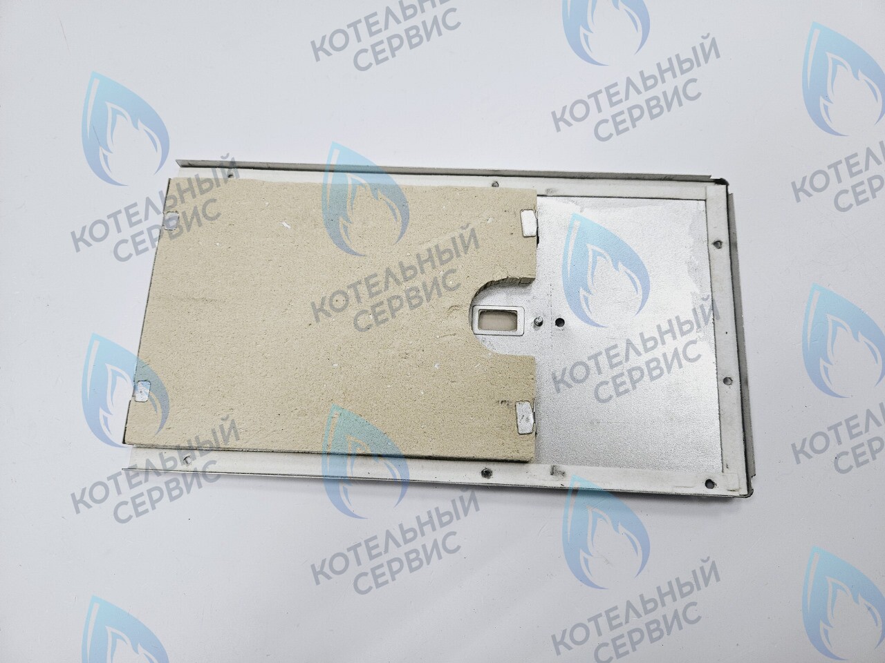 3316316400 Передняя крышка камеры сгорания 130-200MSC (DAEWOO, HYDROSTA) в Барнауле