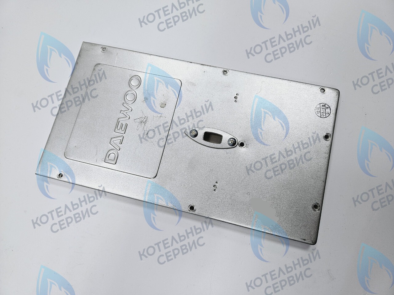 3316316400 Передняя крышка камеры сгорания 130-200MSC (DAEWOO, HYDROSTA) в Барнауле