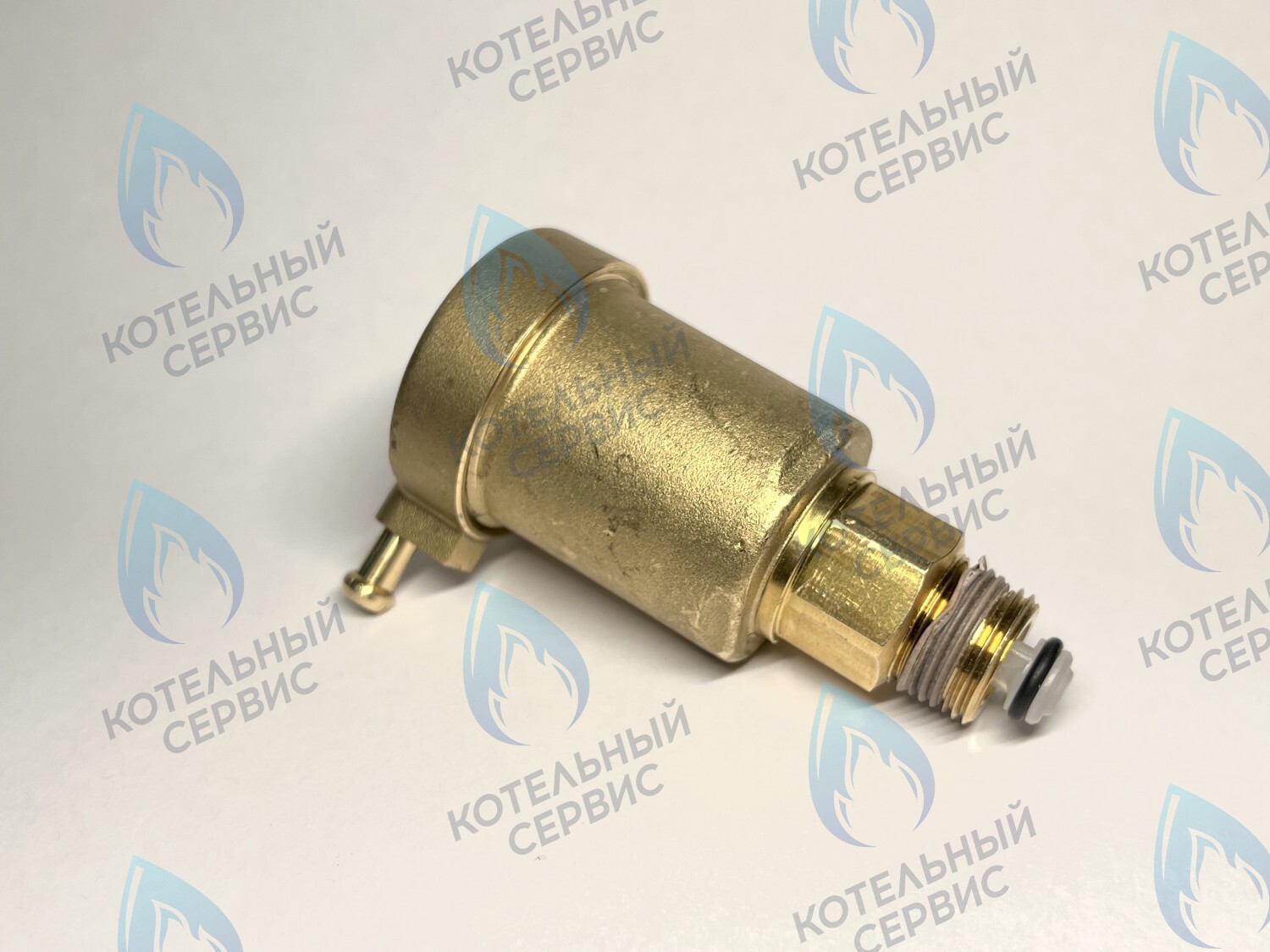 0010025882 Воздухоотводчик PROTHERM СКАТ (версия 14) в Барнауле