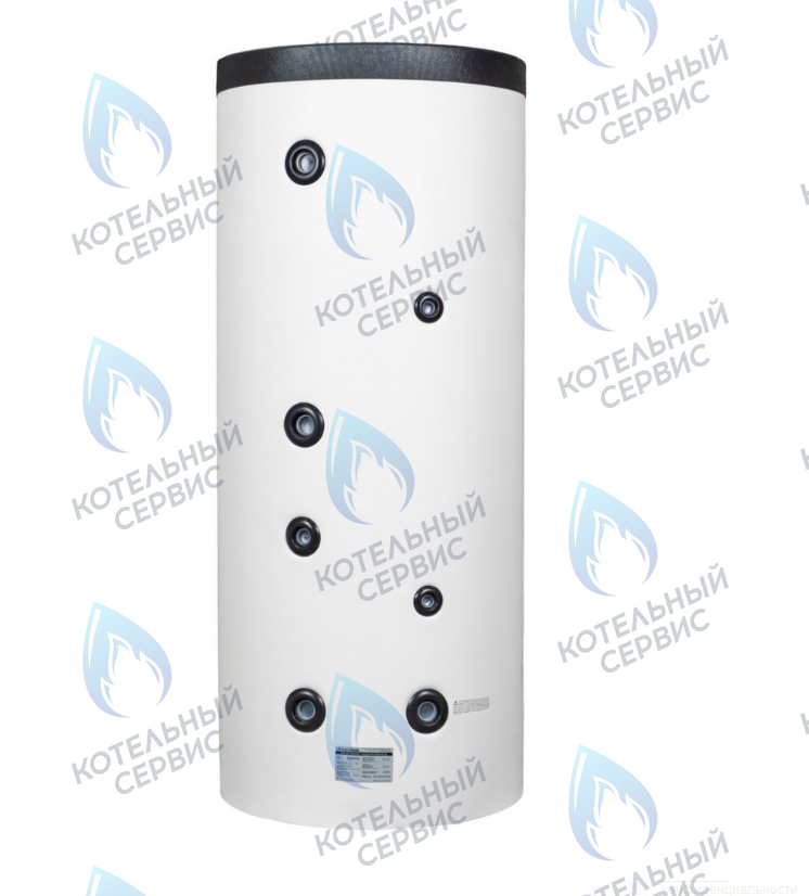  Бойлер косвенного нагрева ITALTHERM STANDARD с боковым подключением в Барнауле