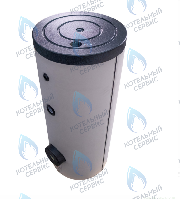  Бойлер косвенного нагрева ITALTHERM STANDARD с боковым подключением в Барнауле