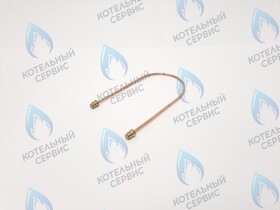 Трубка запальника "Данко" М10 d4 мм. L400 мм