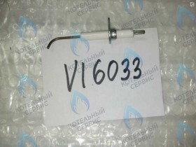 Электрод розжига 0827697 MORA TOP