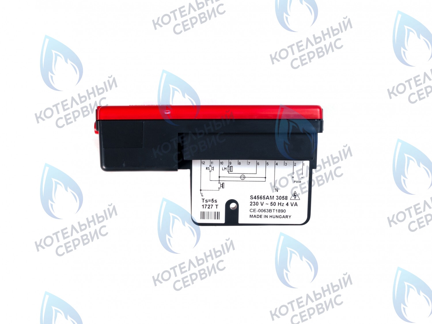 0020025301 Блок розжига AM 3058 Protherm KLOM, KLZ 0020025301, 20025301 в Барнауле