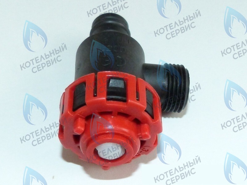 87186445660 Предохранительный клапан BUDERUS в Барнауле
