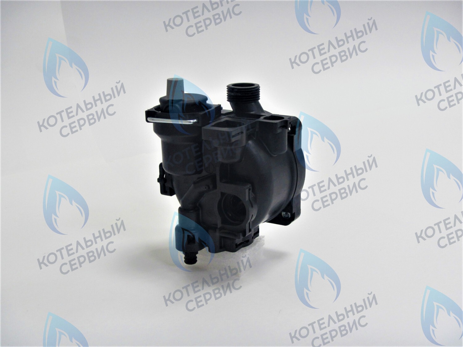 PM003CW Улитка насоса (по часовой) для FONDITAL MSL (W21CW) 6CIRCOLA13, 6CIRCOLA19 в Барнауле