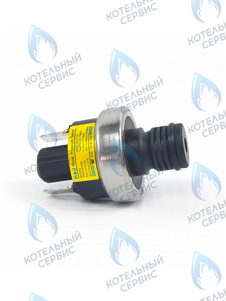 30014860A Датчик давления ОВ EQB 08-24HW, Deluxe S 13-35K NAVIEN в Барнауле