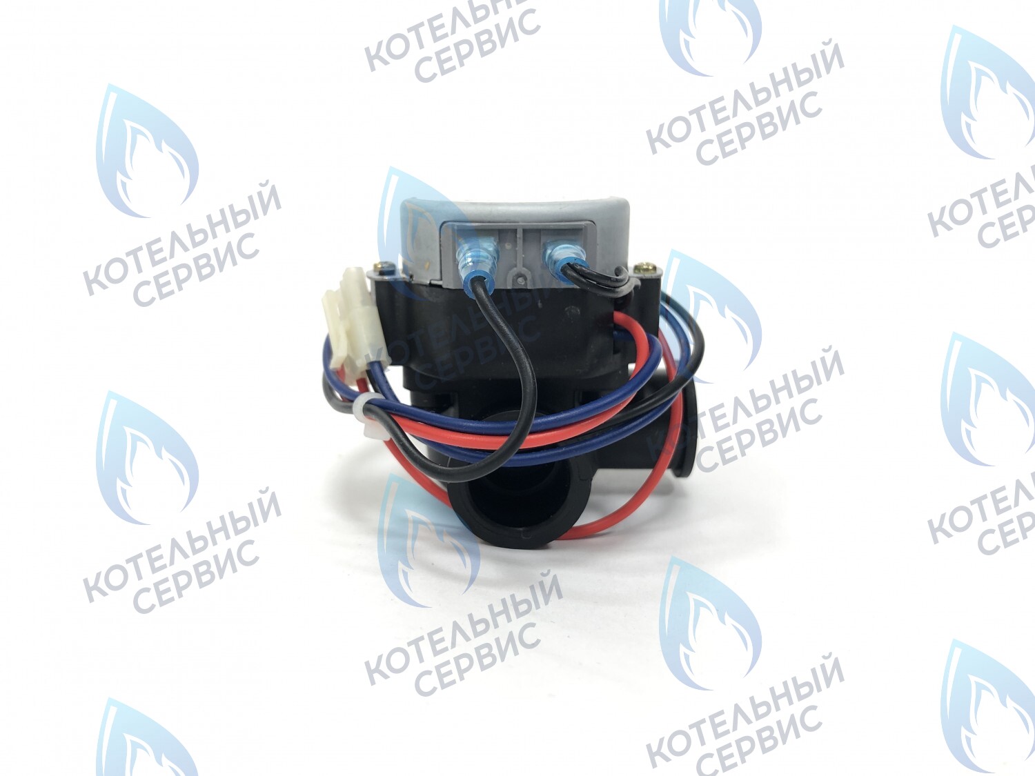 TVB014 Трехходовой клапан (TA-13~30) KITURAMI, ELSOTHERM ECO серия B (S323100064) в Барнауле