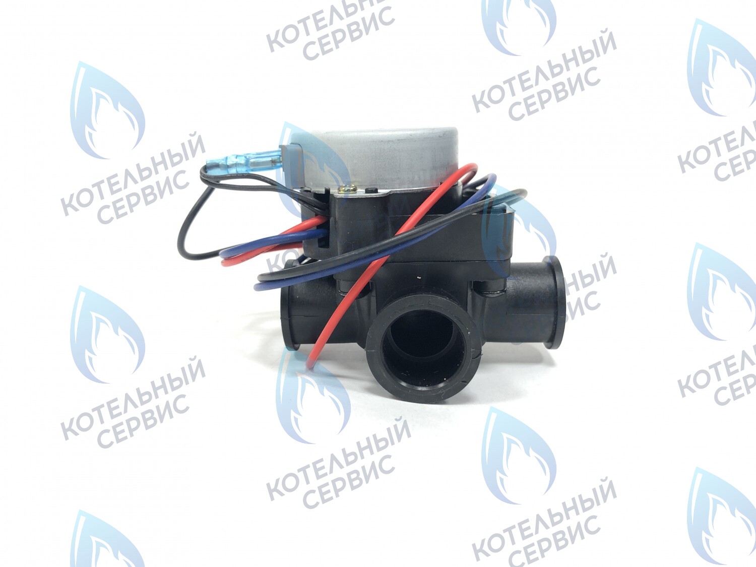 TVB014 Трехходовой клапан (TA-13~30) KITURAMI, ELSOTHERM ECO серия B (S323100064) в Барнауле