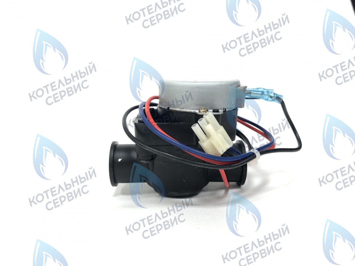 TVB014 Трехходовой клапан (TA-13~30) KITURAMI, ELSOTHERM ECO серия B (S323100064) в Барнауле